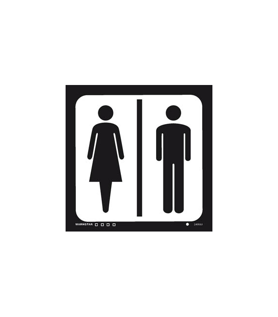 2408 Toilets, both