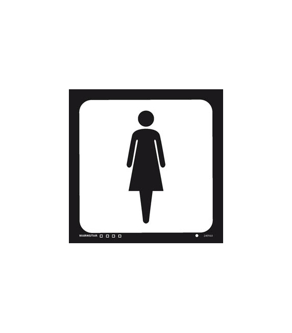 2409 Toilets, ladies