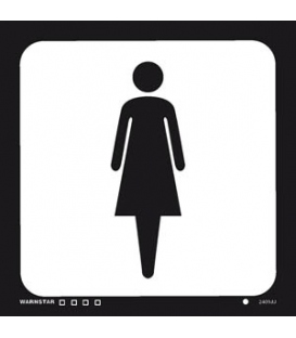 2409 Toilets, ladies