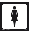 2409 Toilets, ladies