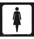2409 Toilets, ladies