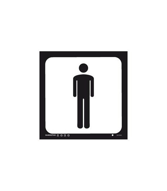 2410 Toilets, mens