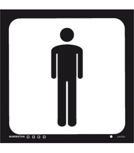2410 Toilets, mens