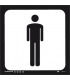 2410 Toilets, mens
