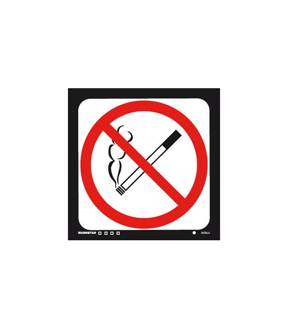 2420 No smoking