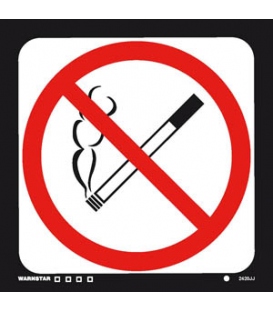 2420 No smoking