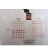 2600 Fire control pictograms to Resolution A654
