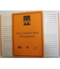 2603 Fire control pictograms to ISO 17631