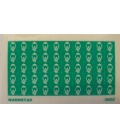 2605 EEBD pictos - sheet of 50