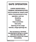 2701 Safe Operation