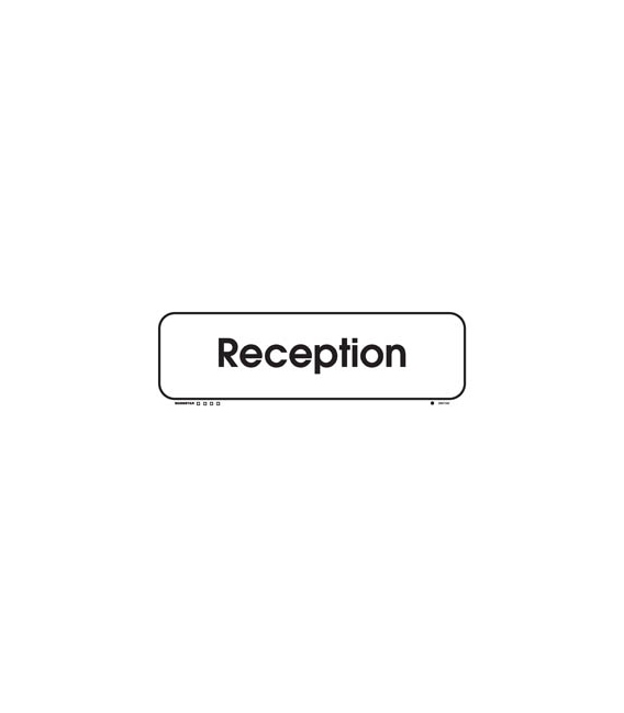 2907 Reception