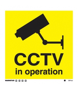 2974 CCTV in operation