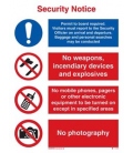 3138 ISPS Security notice
