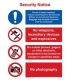 3138 ISPS Security notice