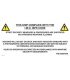 3140 ISPS Gangway board