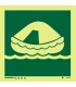 4052 Liferaft - without text