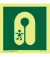 4061 Childs lifejacket- without text