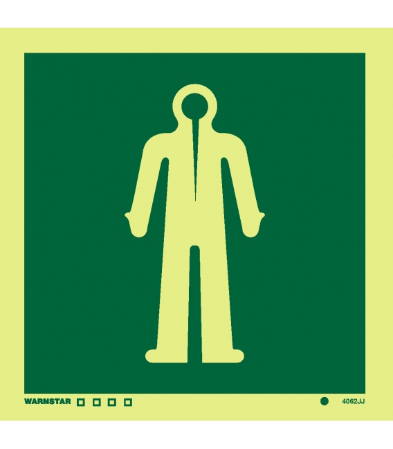 4062 immersion suit- without text