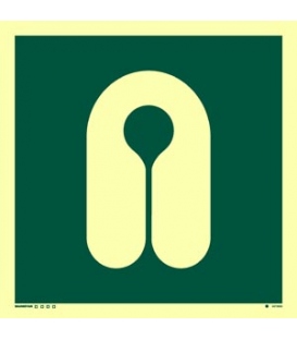 4072 Lifejacket - without text