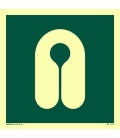 4072 Lifejacket - without text