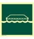 4073 Lifeboat - without text