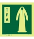 4075 Thermal protective aid (T.P.A.) - without text
