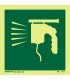 4081 Aldis lamp - without text