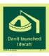 4103 Davit-launched liferaft - with text