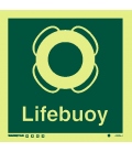 4106 Maritime Progress Lifebuoy
