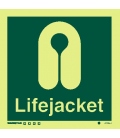 4110 Maritime Progress Lifejacket 