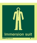 4112 Maritime Progress immersion suit