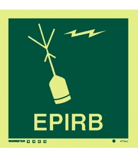 4114 Maritime Progress EPIRB