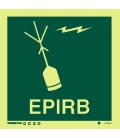 4114 Maritime Progress EPIRB