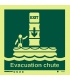 4120 IMO -Vertical evacuation chute - with text
