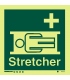 4121 Stretcher - with text