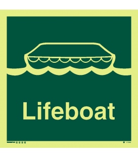 4123 Lifeboat - with text