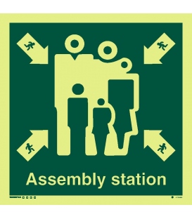 4124 Assembly station - with text