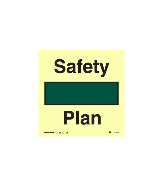 4132 FCS - Safety plan