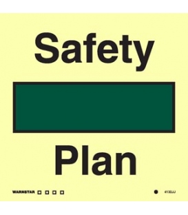 4132 FCS - Safety plan