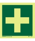 4150 First aid symbol