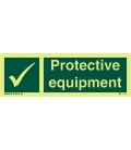 4174 Protective equipment