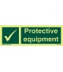 4174 Protective equipment