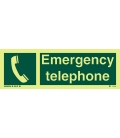 4178 Emergency telephone