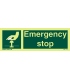 4179 Emergency stop 