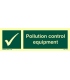 4181 Pollution control equipment
