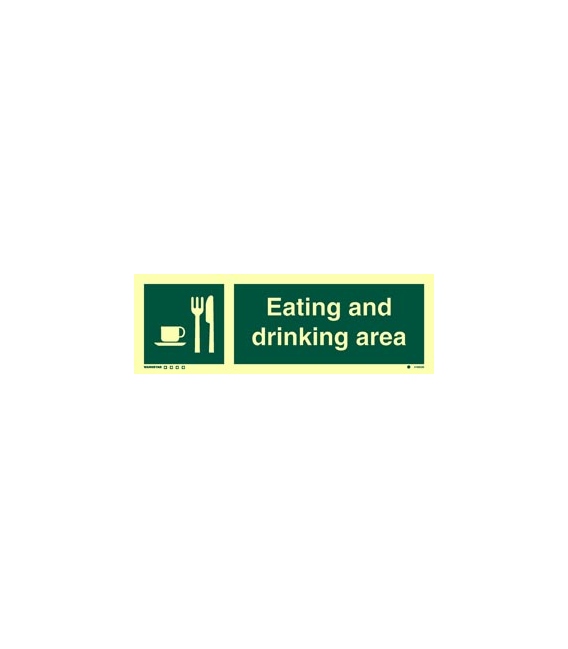 4186 Eating and drinking area