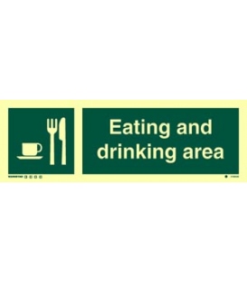 4186 Eating and drinking area