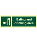 4186 Eating and drinking area
