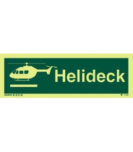 4189 Helideck