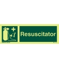 4190 Resuscitator